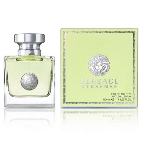 VERSACE Kvepalai moterims Versense 